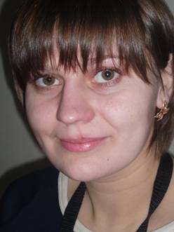 Ирина Тимчишин